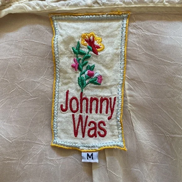 Johnny Was - Picture 2 of 6